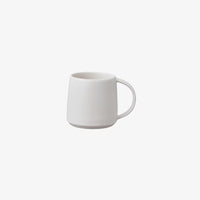 Kinto Ripple Mug White