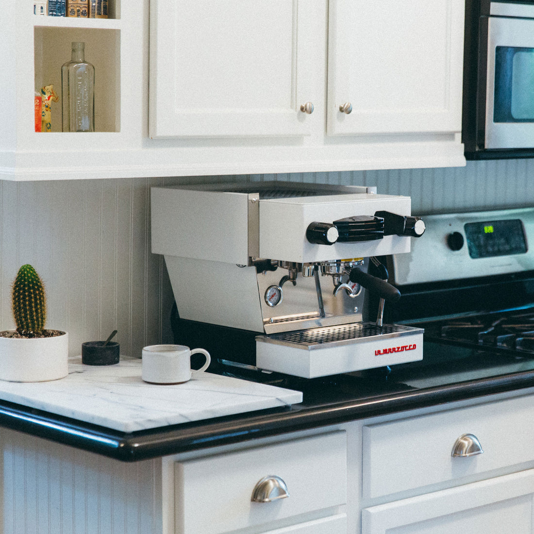 La Marzocco Linea Mini