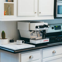 La Marzocco Mini