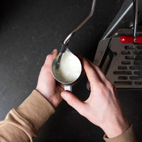 Home Espresso Gift Course