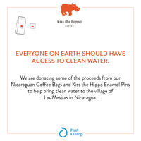 Clean Water Project in Nicaragua