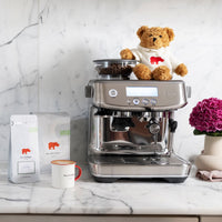 Sage Barista Pro