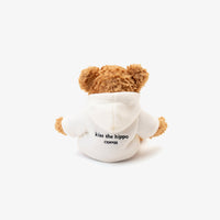 Toffee Bear