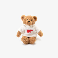 Toffee Bear