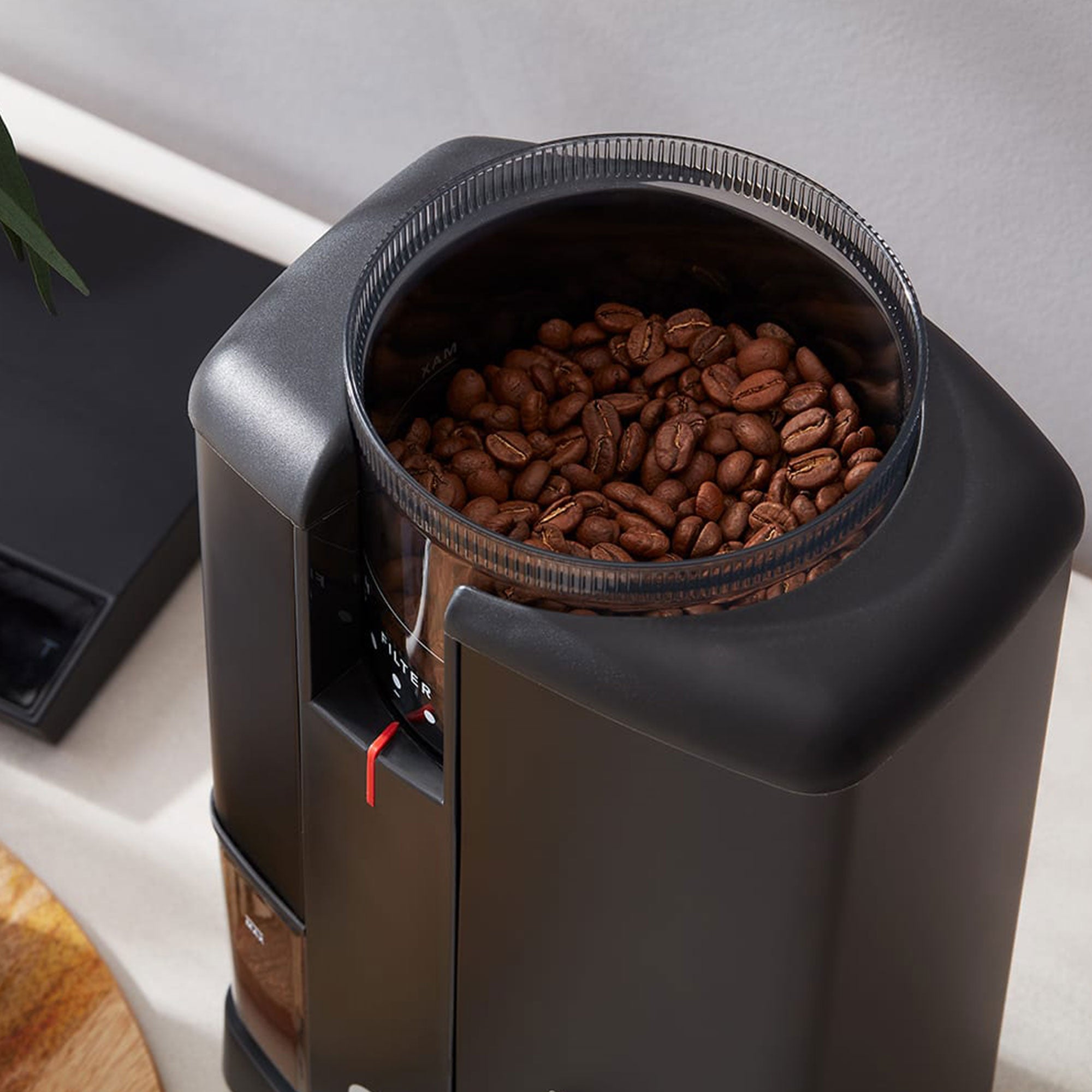 wilfa coffeemaker crosses the pond