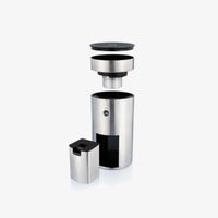 Wilfa Uniform Coffee Grinder