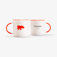 Everyday Ceramic Mug