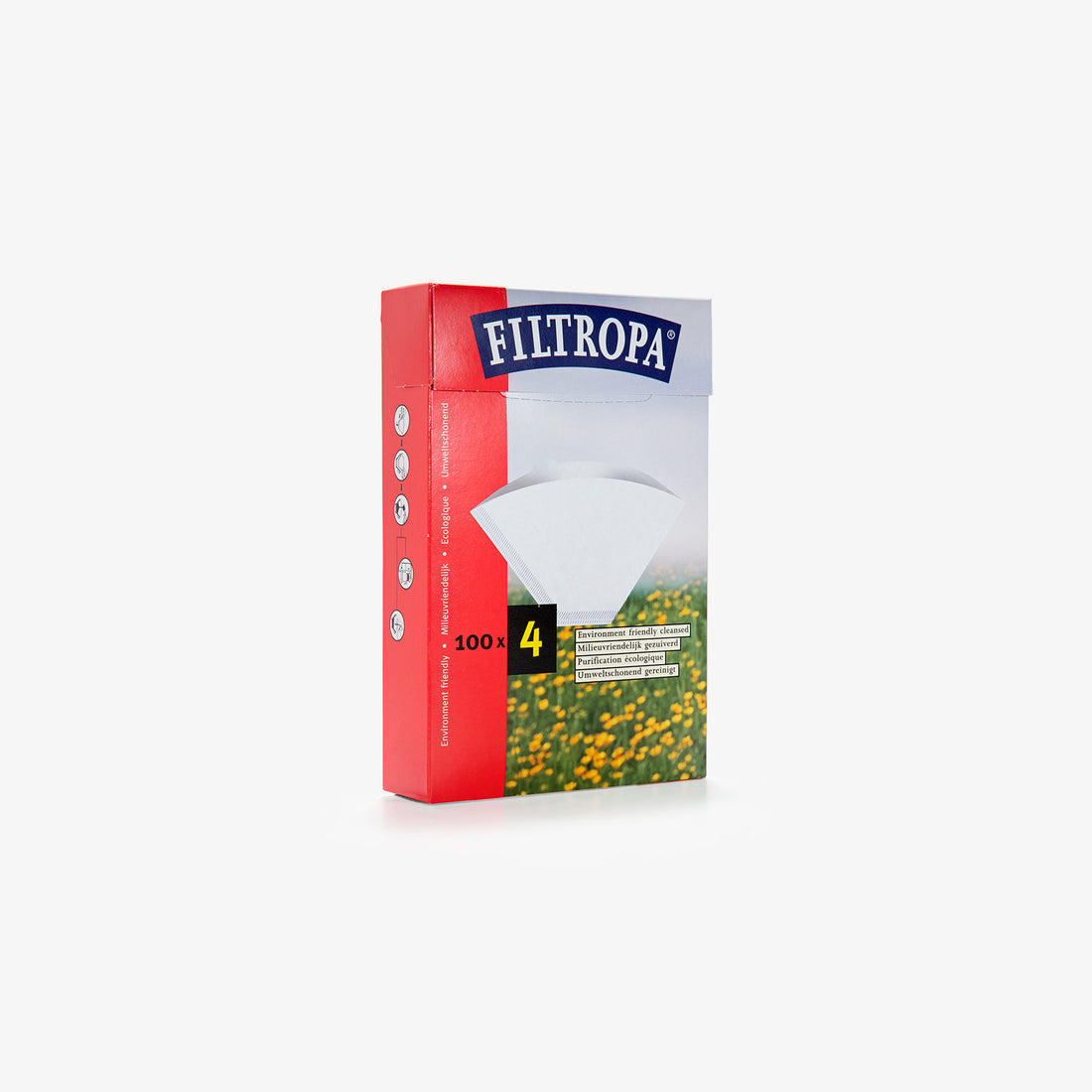 Filtropa Filters