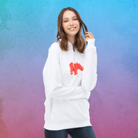 The Classic Hoodie