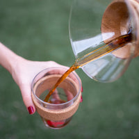 Coffee and KeepCup