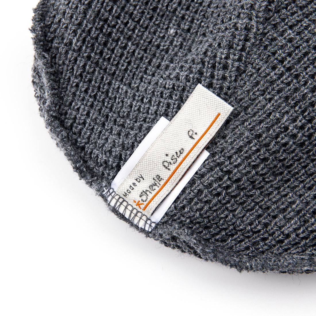 The Beanie