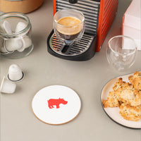 Limited Edition Coasters