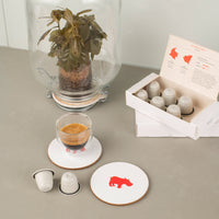 Limited Edition Coasters