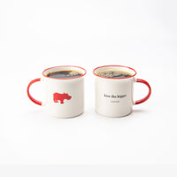 Coffee, Toffee Bear and Mug