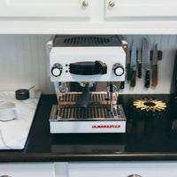 Home Espresso Gift Course