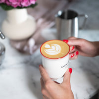 Home Espresso Gift Course