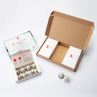 Coffee Pods & Tree Planting