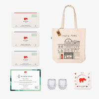 Coffee Pods Gift Bundle