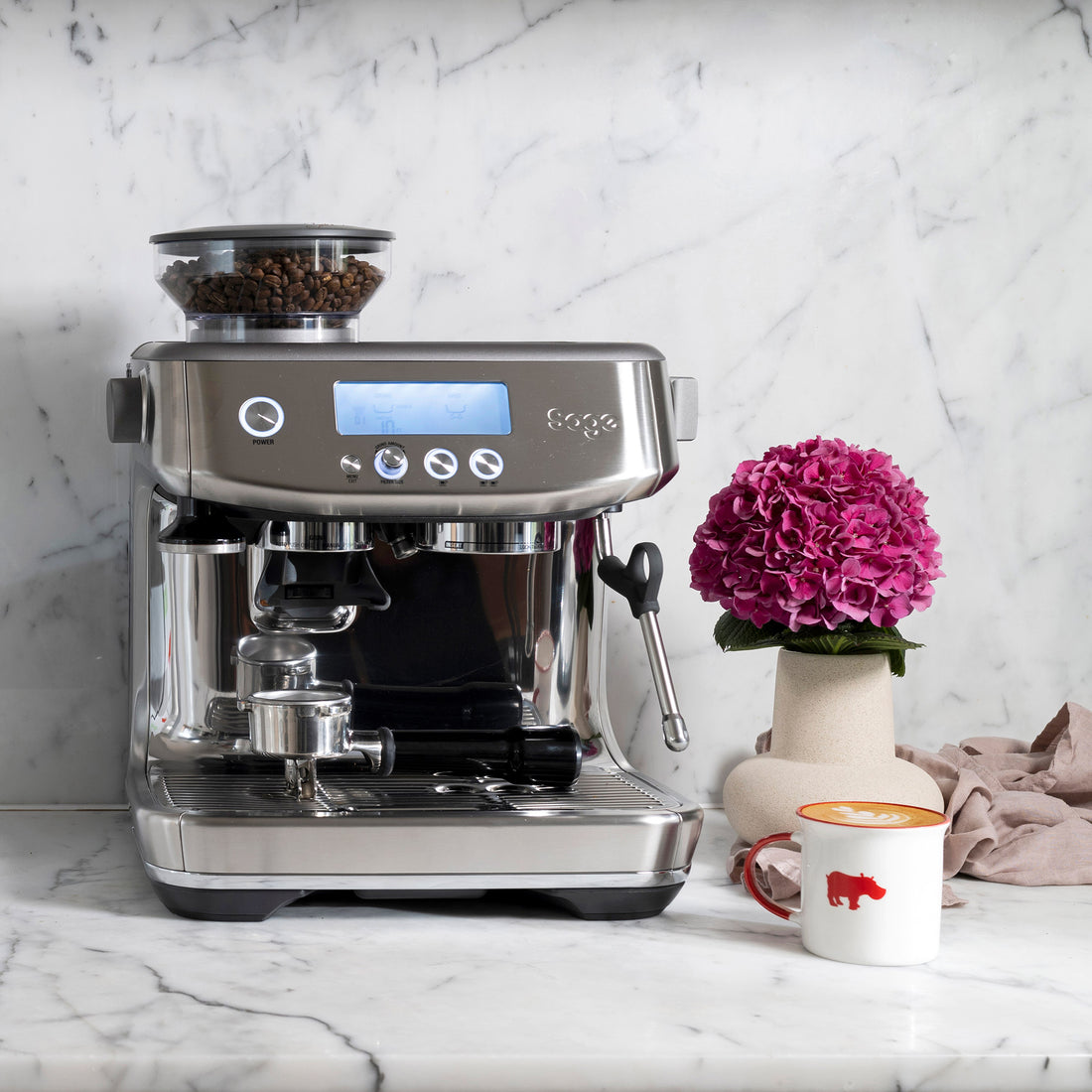 Home Espresso Course | Fitzrovia