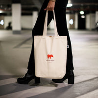 Holiday-Friendly Tote