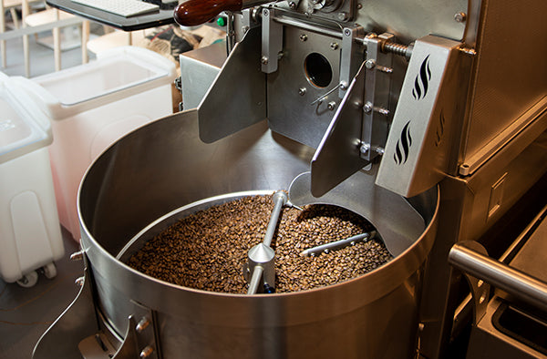 kiss the hippo - coffee - sustainability