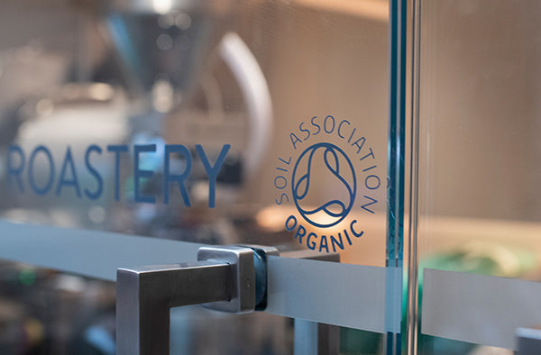 kiss the hippo - coffee - sustainability