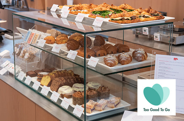 kiss the hippo - coffee - too-good-to-go