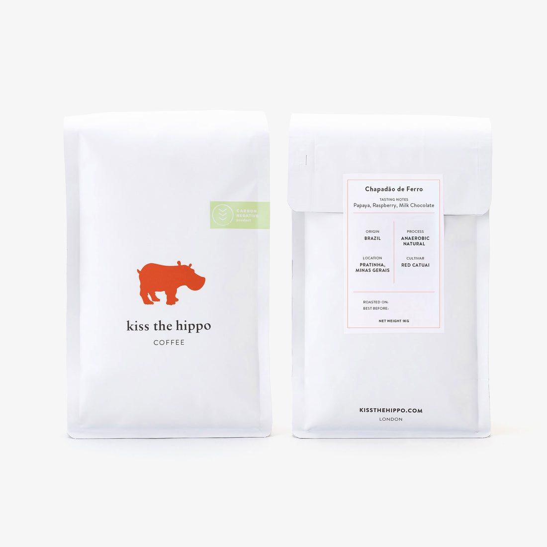 Brazil, Chapadão de Ferro