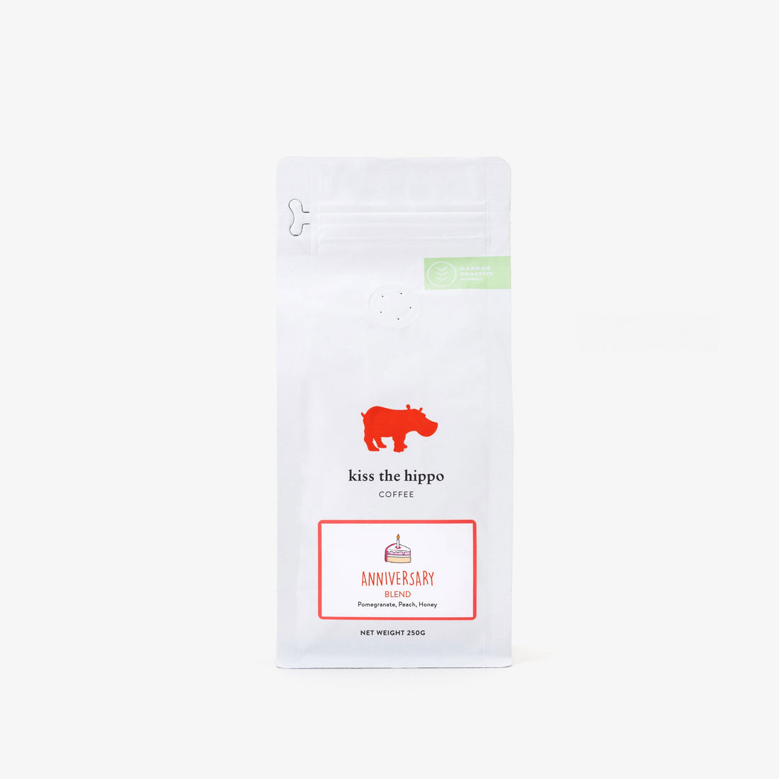 Anniversary Blend