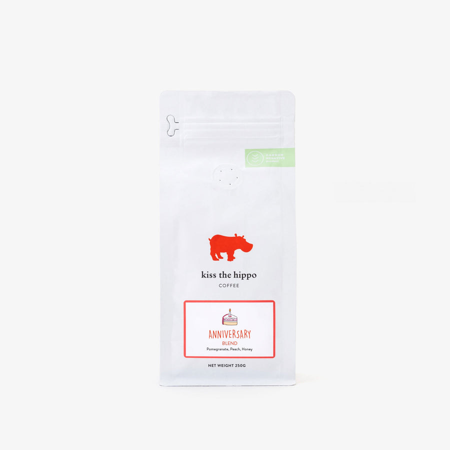 Anniversary Blend