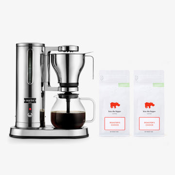 Aarke Coffee Maker