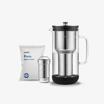 Aarke Water Purifier Jug