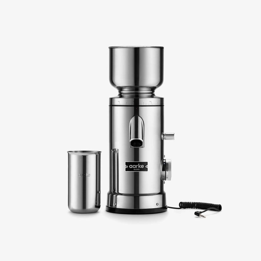 Aarke Coffee Grinder