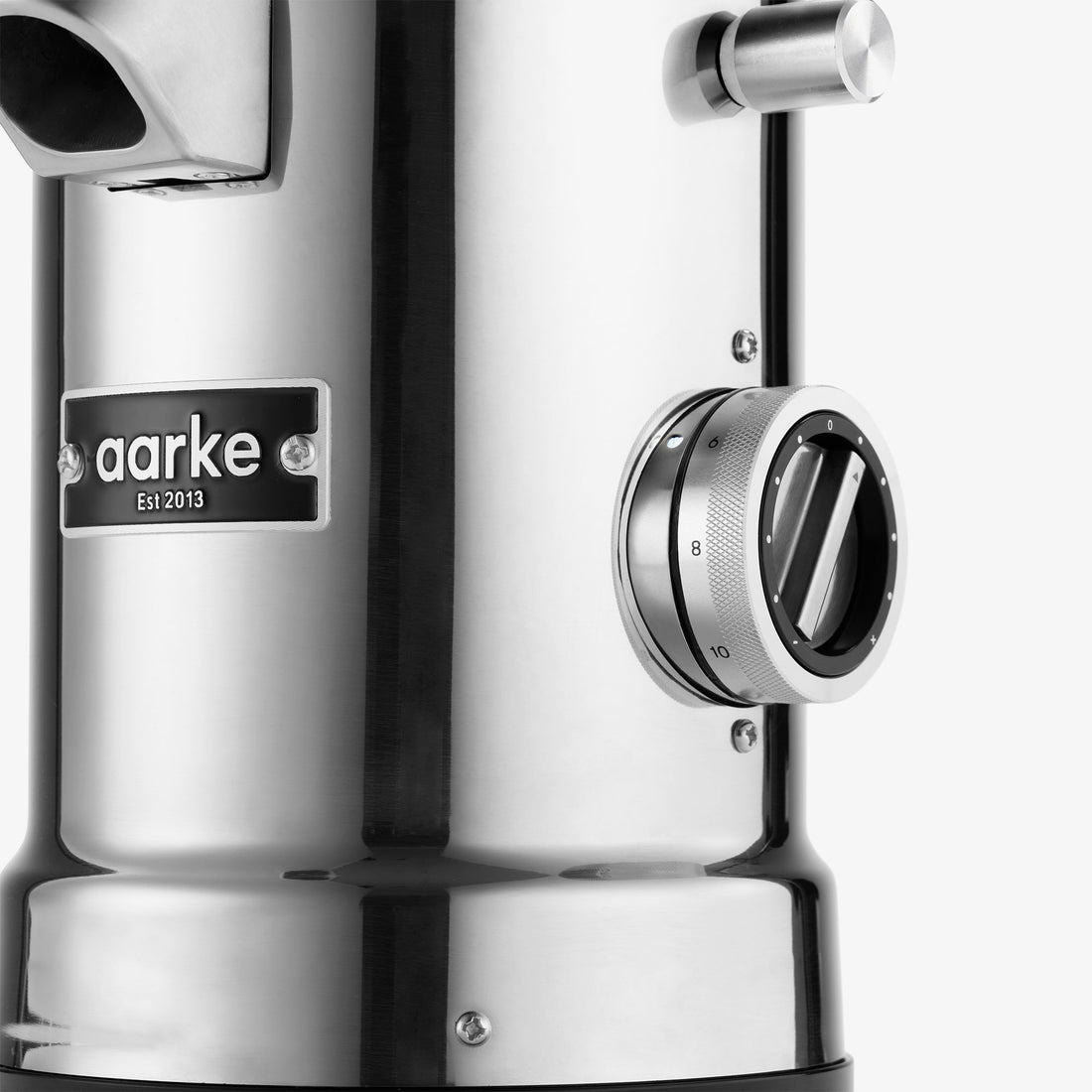 Aarke Coffee Grinder