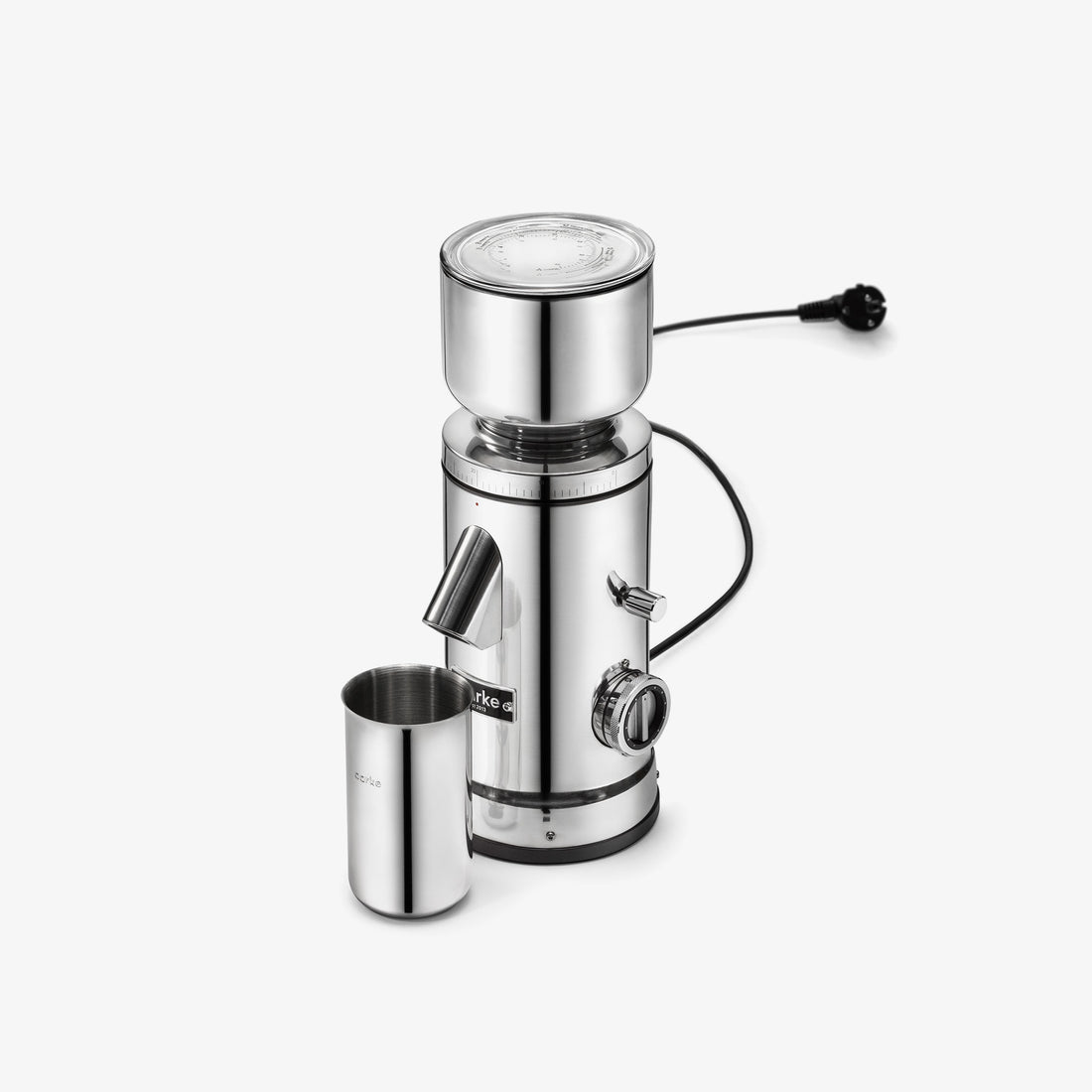 Aarke Coffee Grinder