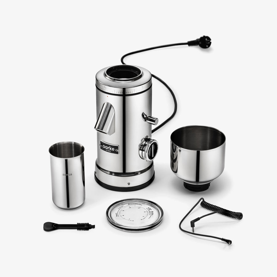 Aarke Coffee Grinder