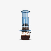 AeroPress - Clear Colours