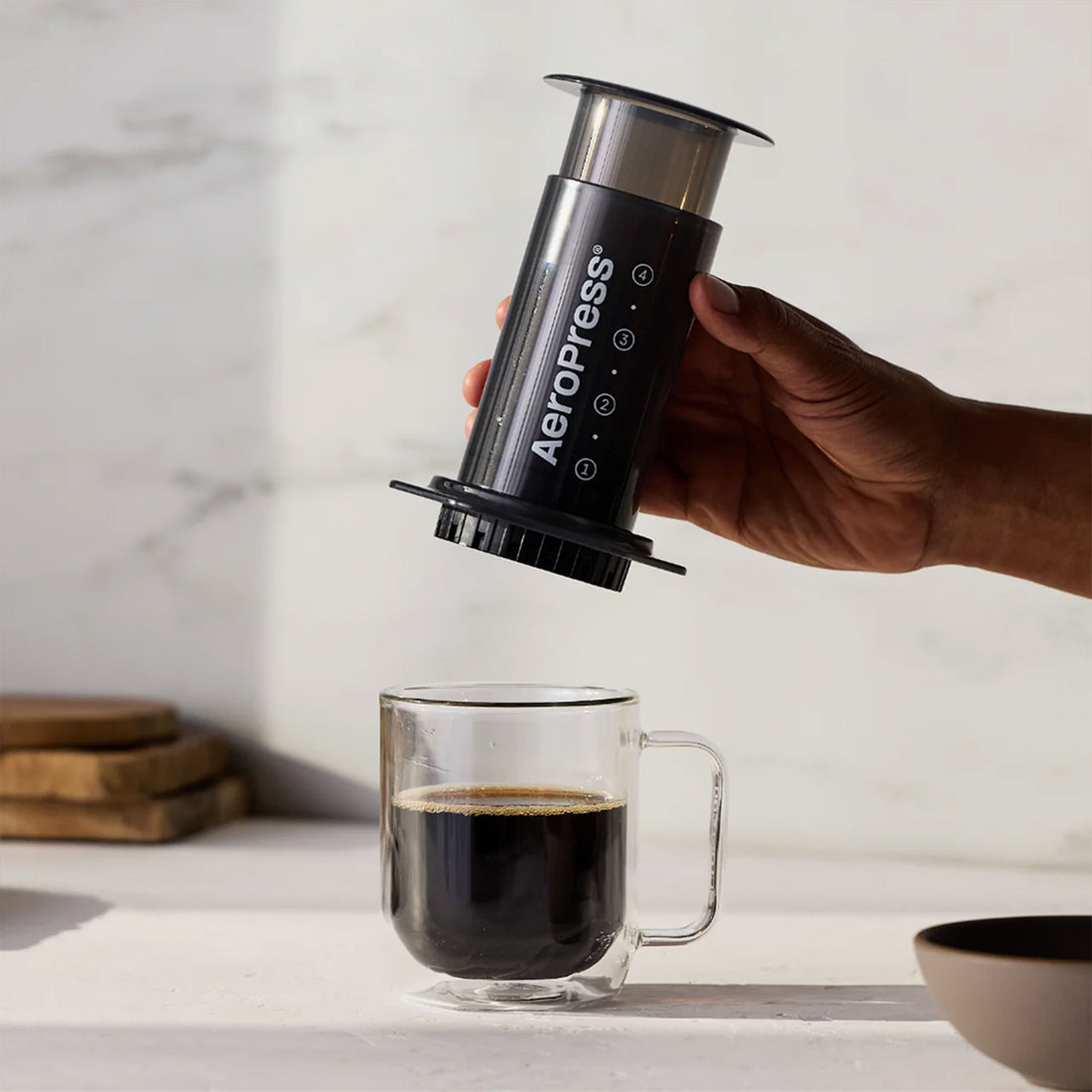 AeroPress
