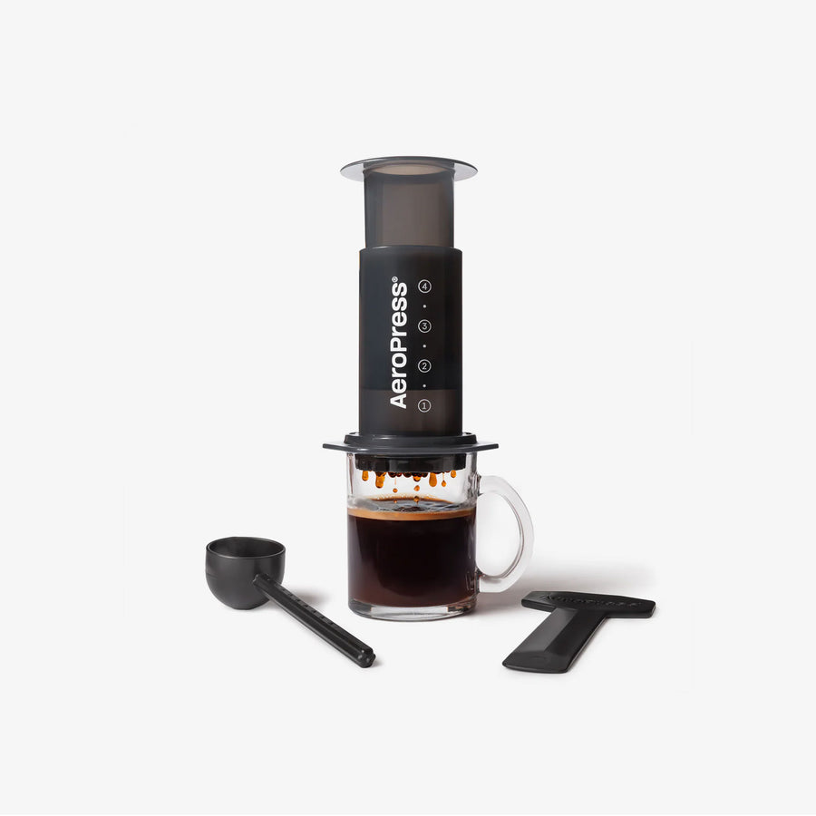 AeroPress