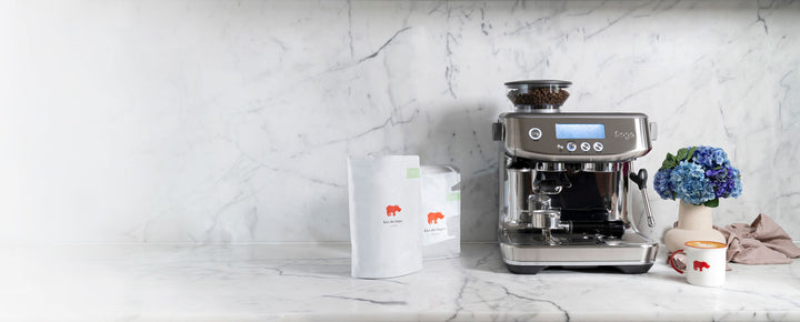 Office coffee subscription service for fresh, high-quality, award winning coffee delivered weekly.