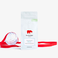 Brazil, Nossa Senhora