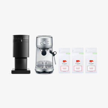 Sage Bambino & Fellow Opus Bundle