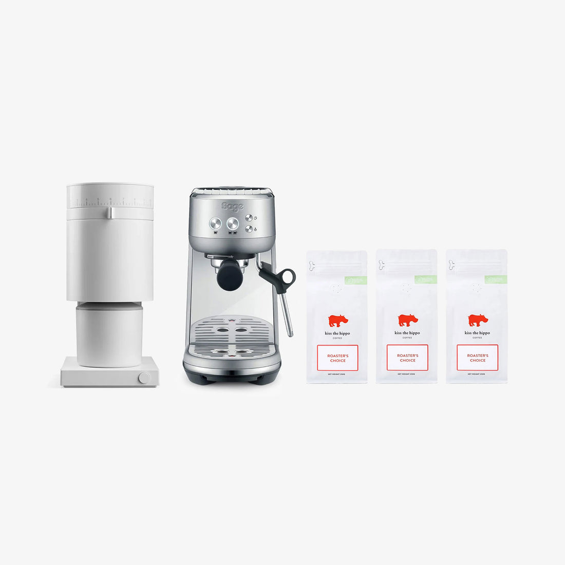 Sage Bambino & Fellow Opus Bundle