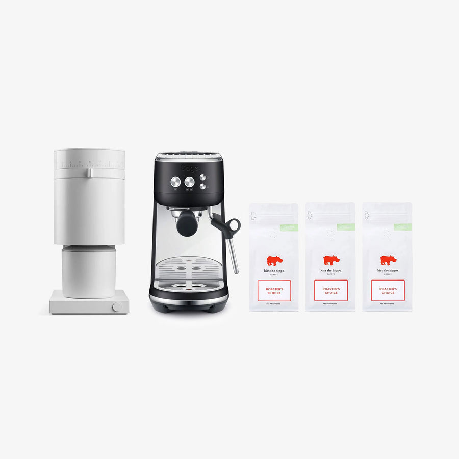 Sage Bambino & Fellow Opus Bundle