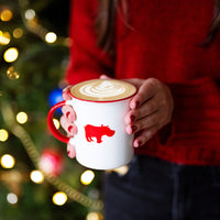 Everyday Ceramic Mug