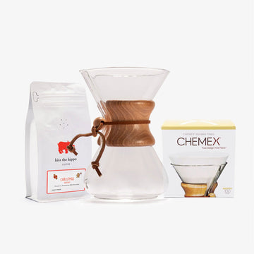 Chemex Bundle