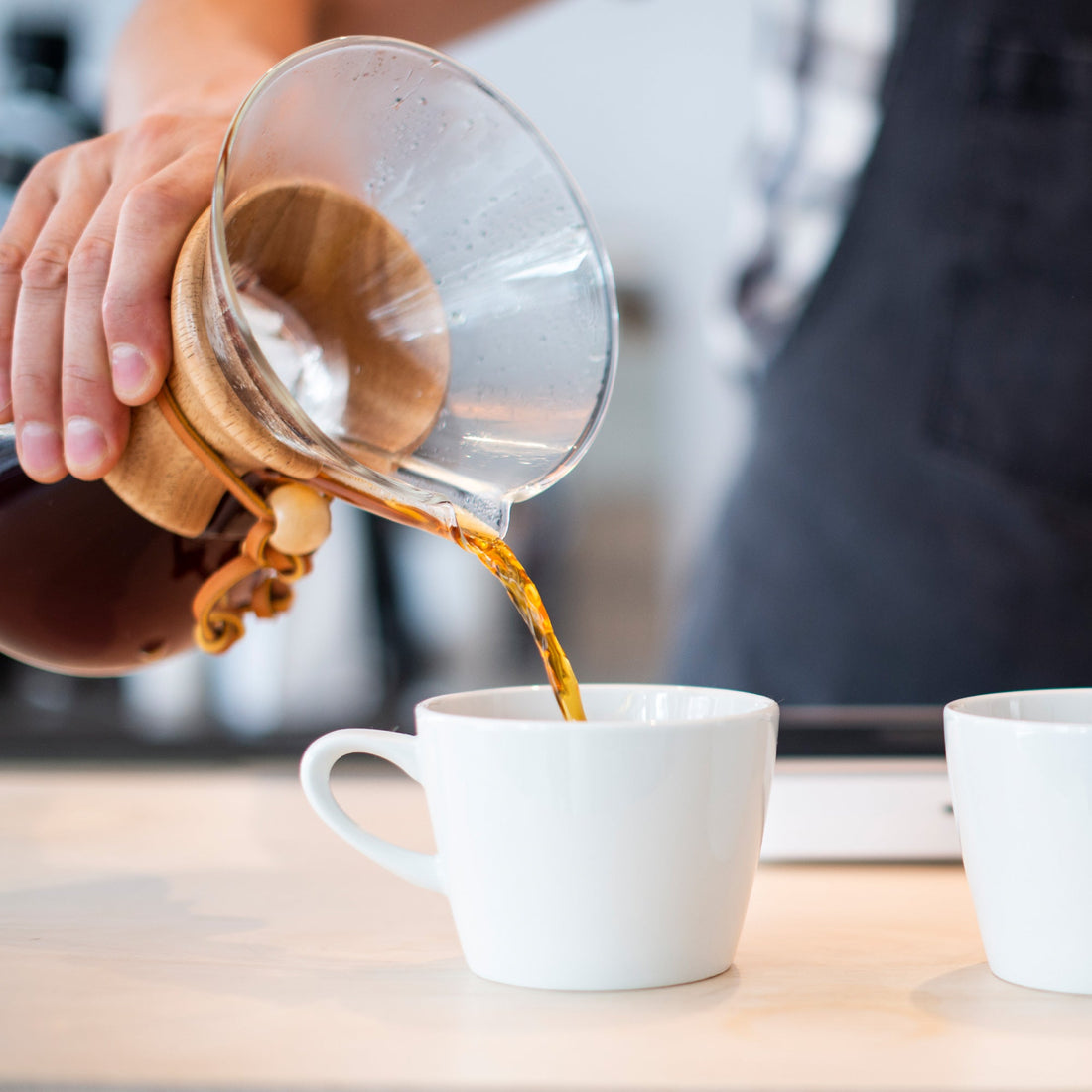 Chemex Bundle