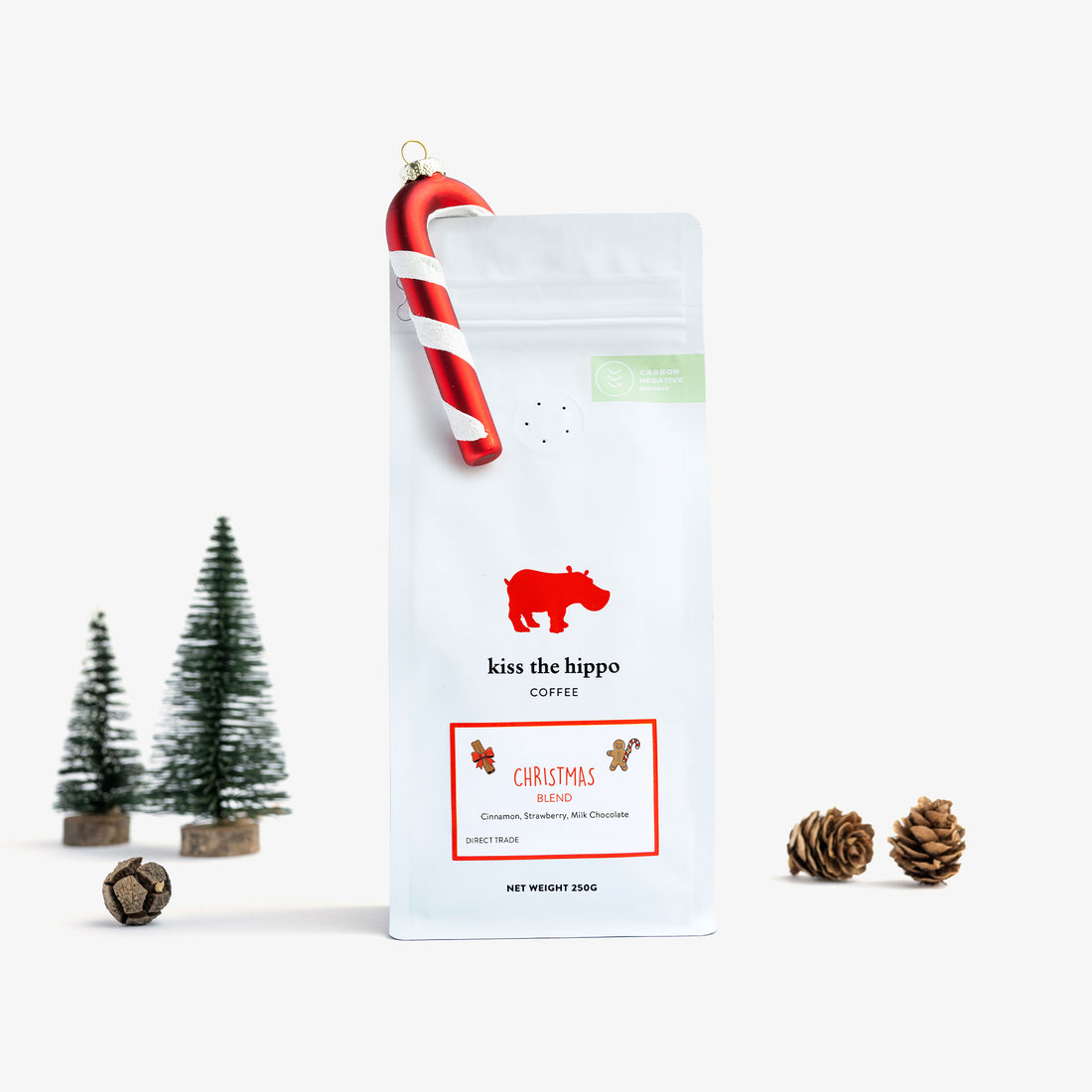 Christmas Blend