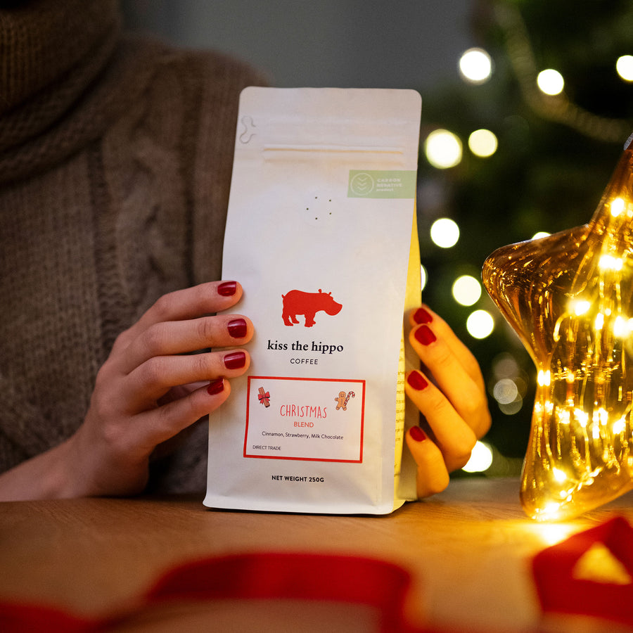 Taste of Coffee Trio