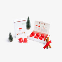 Christmas Blend Pods